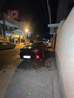 هیوندای سۆناتا